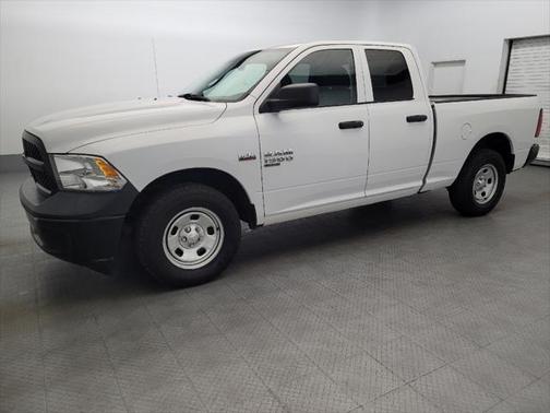 2020 RAM 1500 Tradesman