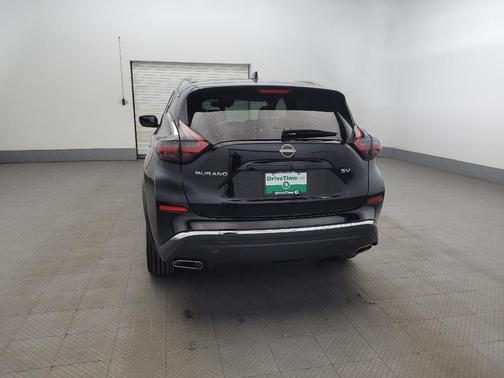 2023 Nissan Murano SV FWD