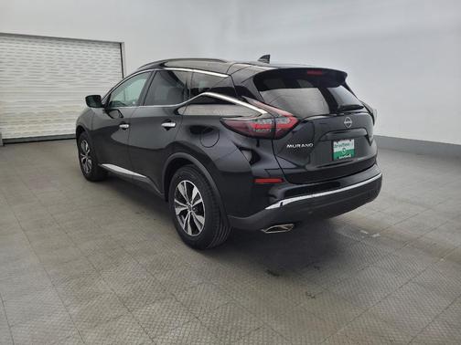 2023 Nissan Murano SV FWD