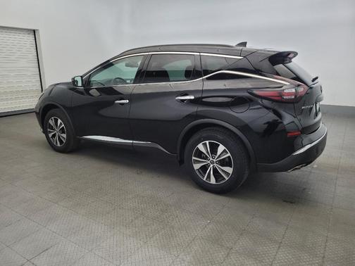 2023 Nissan Murano SV FWD
