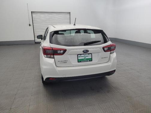 2023 Subaru Impreza Base