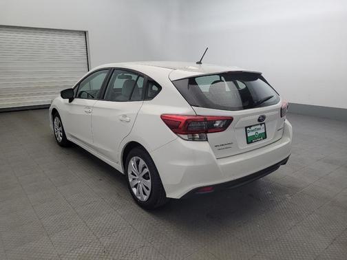 2023 Subaru Impreza Base