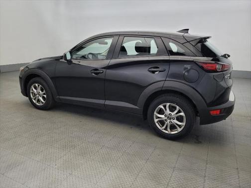 2019 Mazda CX-3 Sport