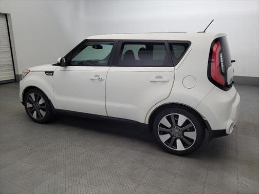 2014 Kia Soul !