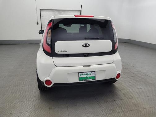 2014 Kia Soul !