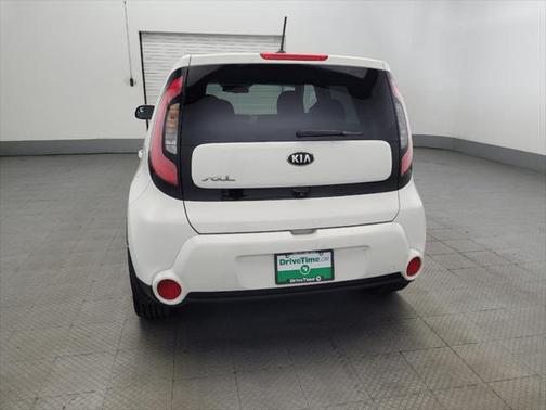 2014 Kia Soul !