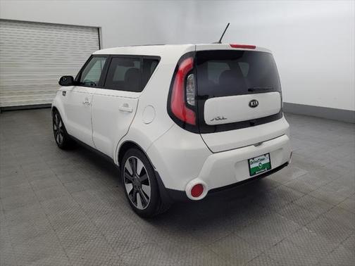 2014 Kia Soul !