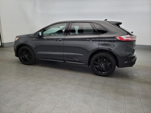 2021 Ford Edge ST Line