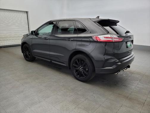 2021 Ford Edge ST Line