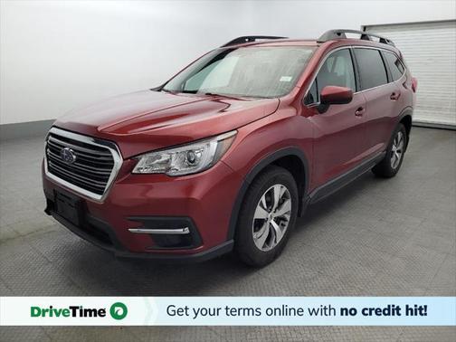 2019 Subaru Ascent Premium 8-Passenger