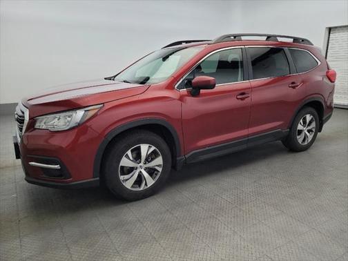 2019 Subaru Ascent Premium 8-Passenger