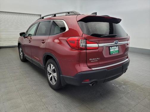 2019 Subaru Ascent Premium 8-Passenger
