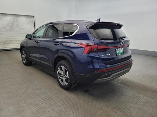 2022 Hyundai SANTA FE SE