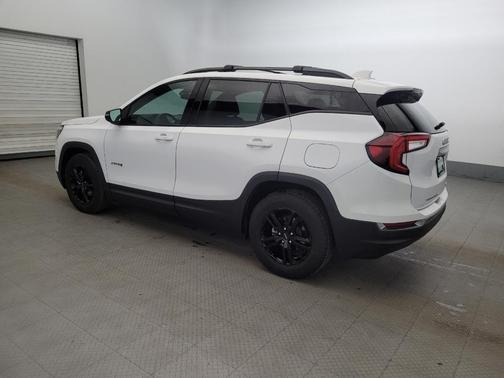 2023 GMC Terrain AWD AT4
