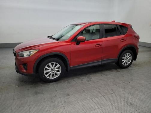 2015 Mazda CX-5 Touring