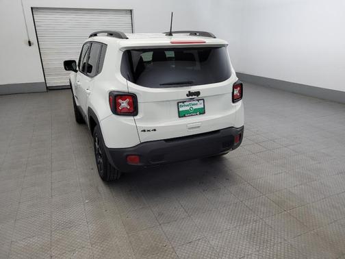 2019 Jeep Renegade Altitude