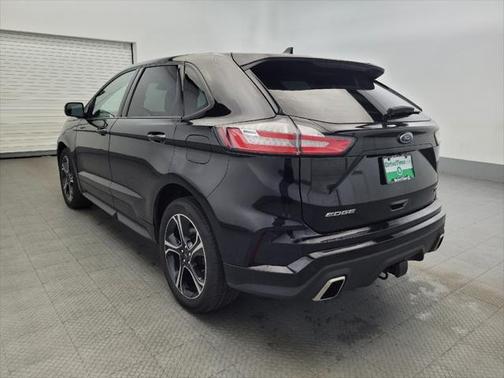 2020 Ford Edge ST