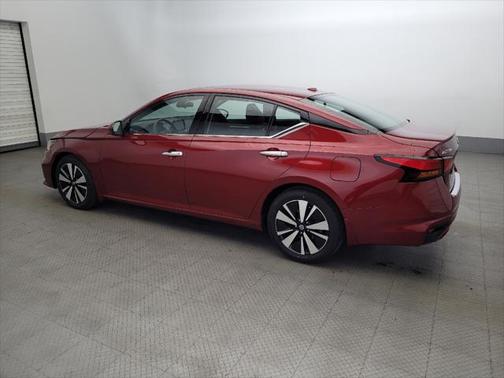 2021 Nissan Altima 2.5 SL