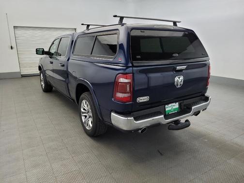 2019 RAM 1500 Longhorn