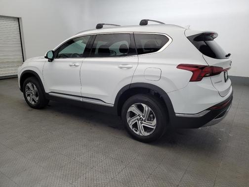 2022 Hyundai SANTA FE SEL 2.4