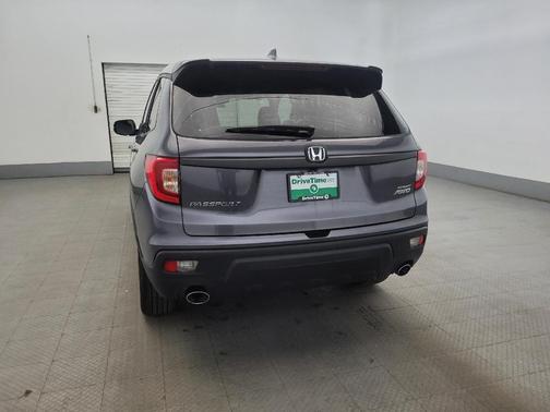 2021 Honda Passport AWD Sport