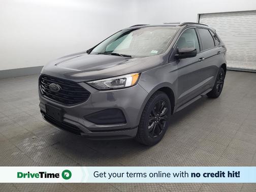 2022 Ford Edge SE