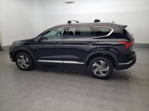 2022 Hyundai SANTA FE SEL 2.4