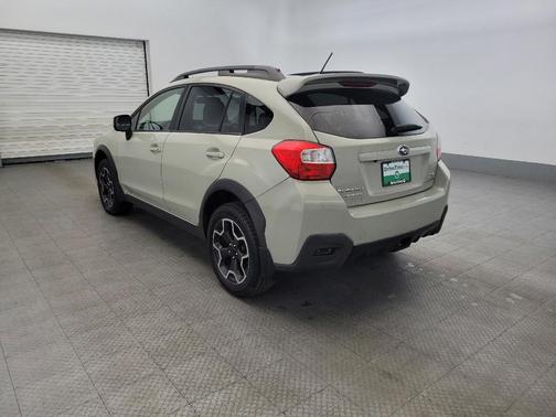 2014 Subaru XV Crosstrek 2.0i Limited