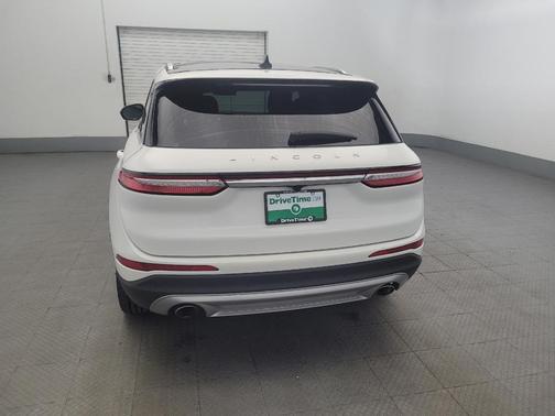 2021 Lincoln Corsair Reserve