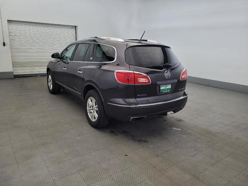 Other 2015 Buick Enclave Premium