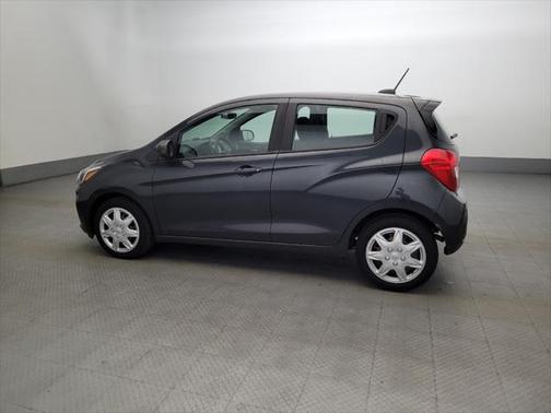 2019 Chevrolet Spark LS