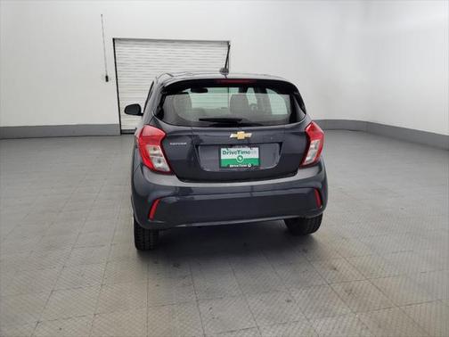2019 Chevrolet Spark LS