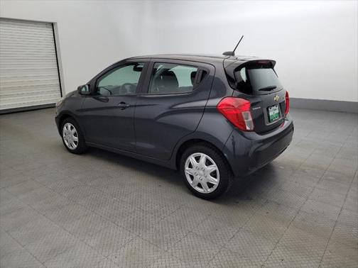 2019 Chevrolet Spark LS