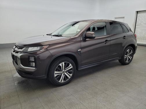 2020 Mitsubishi Outlander Sport 2.0 SP