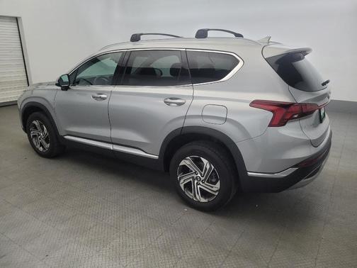 2022 Hyundai SANTA FE SEL 2.4