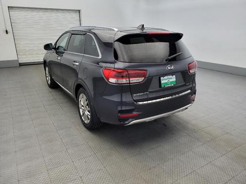 2017 Kia Sorento SXL