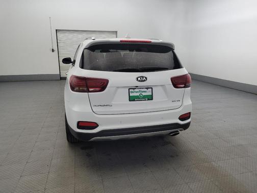 2019 Kia Sorento EX
