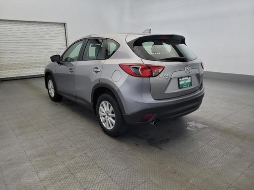 2013 Mazda CX-5 Sport