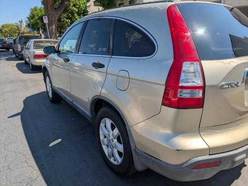 2008 Honda CR-V EX