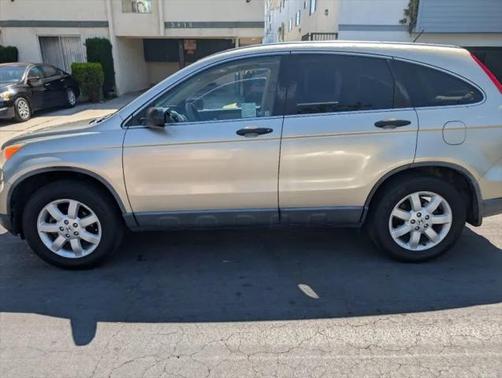 2008 Honda CR-V EX