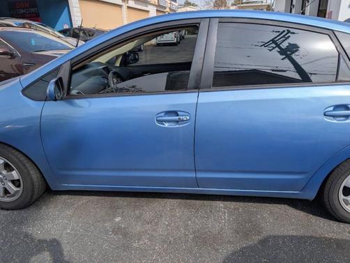 2005 Toyota Prius Base