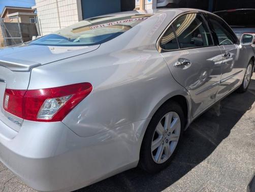 2007 Lexus ES 350 Base