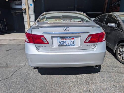 2007 Lexus ES 350 Base