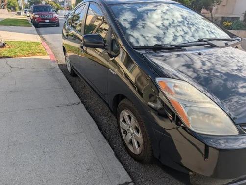 2008 Toyota Prius Touring