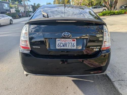 2008 Toyota Prius Touring