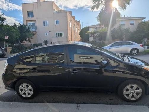 2008 Toyota Prius Touring