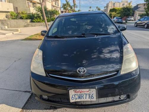 2008 Toyota Prius Touring