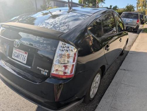 2008 Toyota Prius Touring