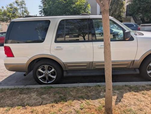 2003 Ford Expedition Eddie Bauer