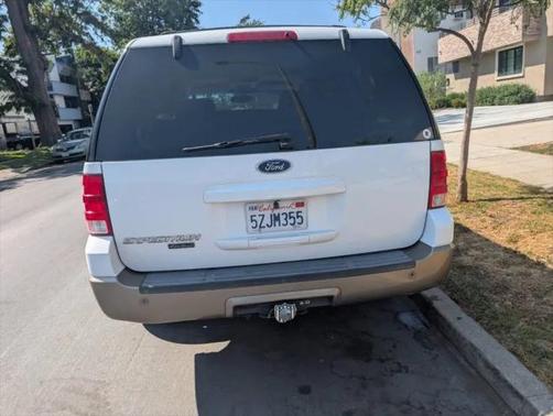 2003 Ford Expedition Eddie Bauer